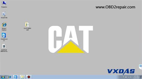 How to Install 2018A Caterpillar ET Cat Electronic Technician .